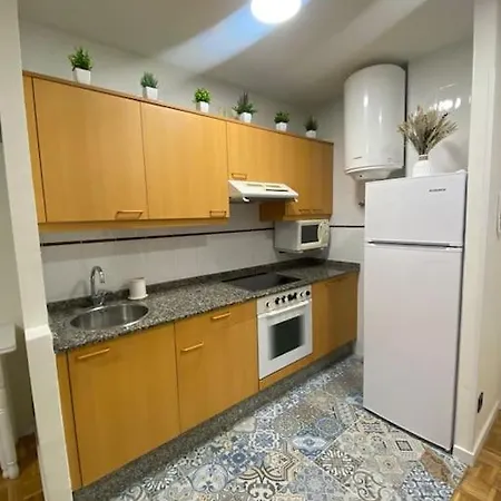 El Rinconin דירה