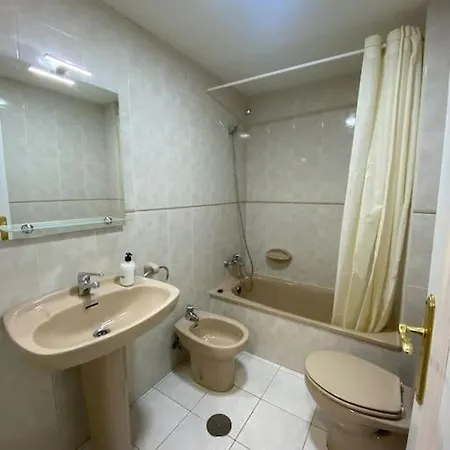 Apartamento El Rinconin