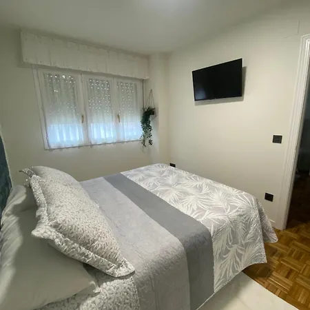 El Rinconin דירה