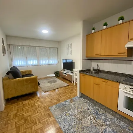 Apartamento El Rinconín