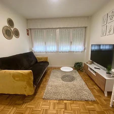 דירה El Rinconin Onís