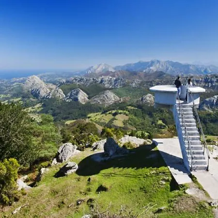 דירה El Rinconin *